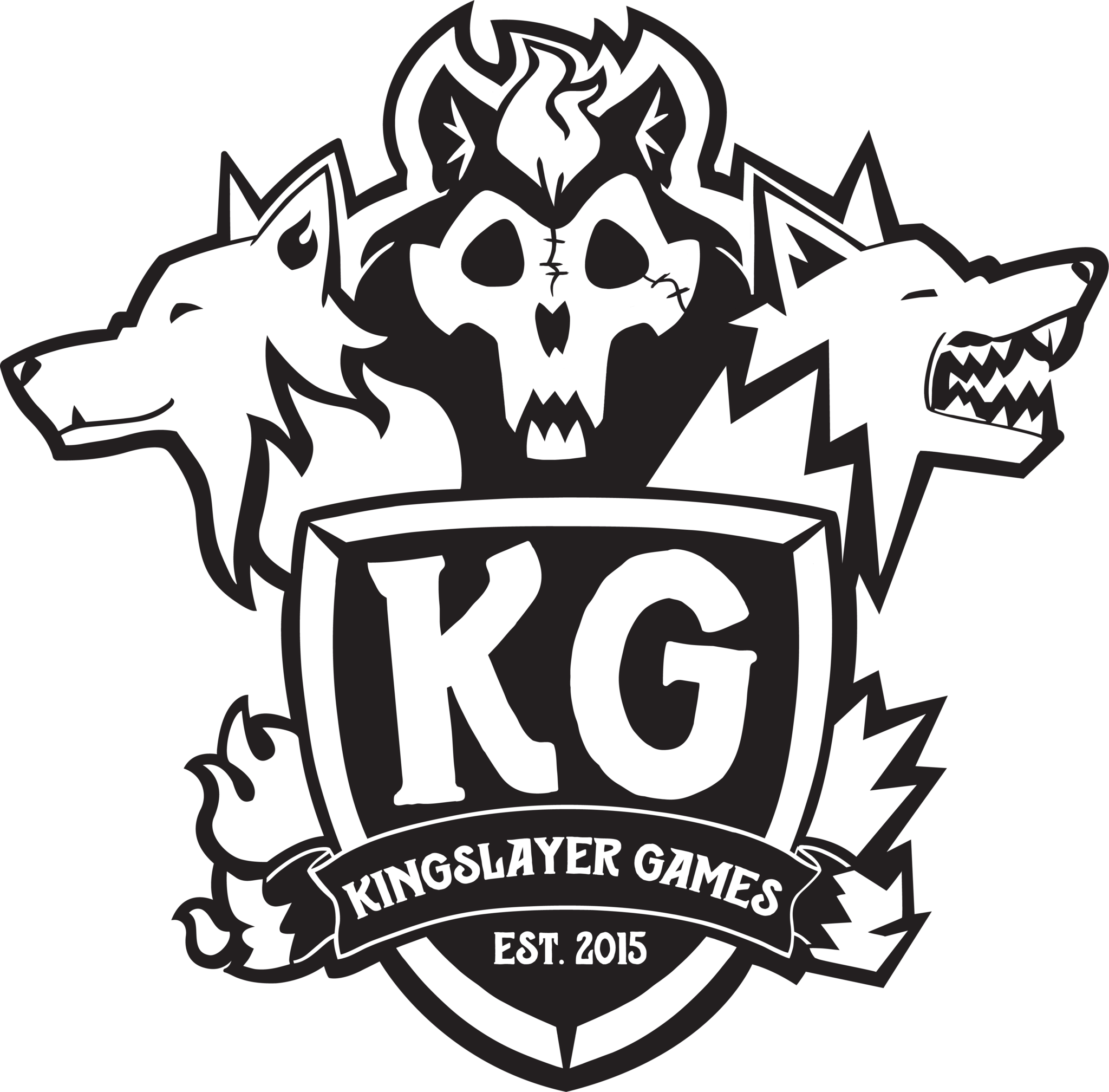 Kingslayer Games