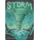 Magic: The Gathering Storm Counter (2422) Near Mint Foil