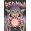 Magic: The Gathering Red Mana (7082) Lightly Played Foil