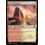 Magic: The Gathering Sacred Foundry (256) Lightly Played Foil