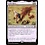 Magic: The Gathering Folk Hero (650) Lightly Played Foil