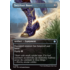 Magic: The Gathering Swiftfoot Boots (Borderless) (355) Lightly Played