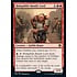 Magic: The Gathering Hobgoblin Bandit Lord (147) Lightly Played