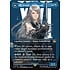 Magic: The Gathering Jill, Shiva's Dominant (Borderless) (378) Lightly Played