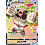 Pokemon Rillaboom VMAX (SV106) Lightly Played Holofoil
