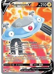 Pokemon Magnezone V (Full Art) (175) Lightly Played Holofoil