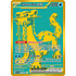 Pokemon Chien-Pao ex (242) Lightly Played Holofoil
