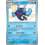 Pokemon Palafin (124) Lightly Played Holofoil