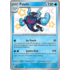 Pokemon Palafin (124) Lightly Played Holofoil