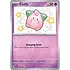 Pokemon Cleffa (150) Lightly Played Holofoil