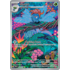 Pokemon Gloom (198) Lightly Played Holofoil
