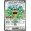Pokemon Teal Mask Ogerpon ex (190) Lightly Played Holofoil
