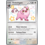 Pokemon Oinkologne (208) Lightly Played Holofoil