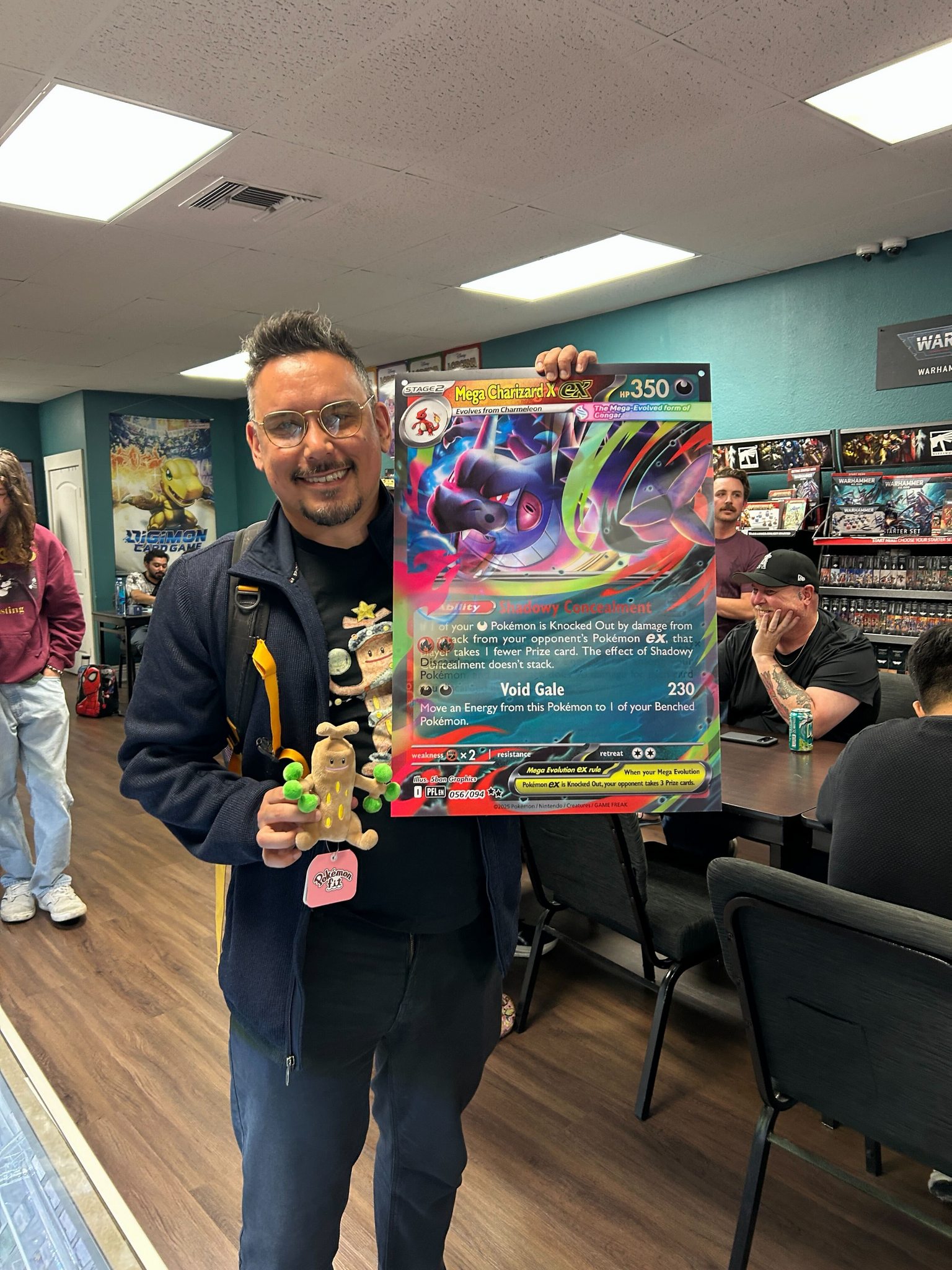 Kingslayer Games Lake Forest