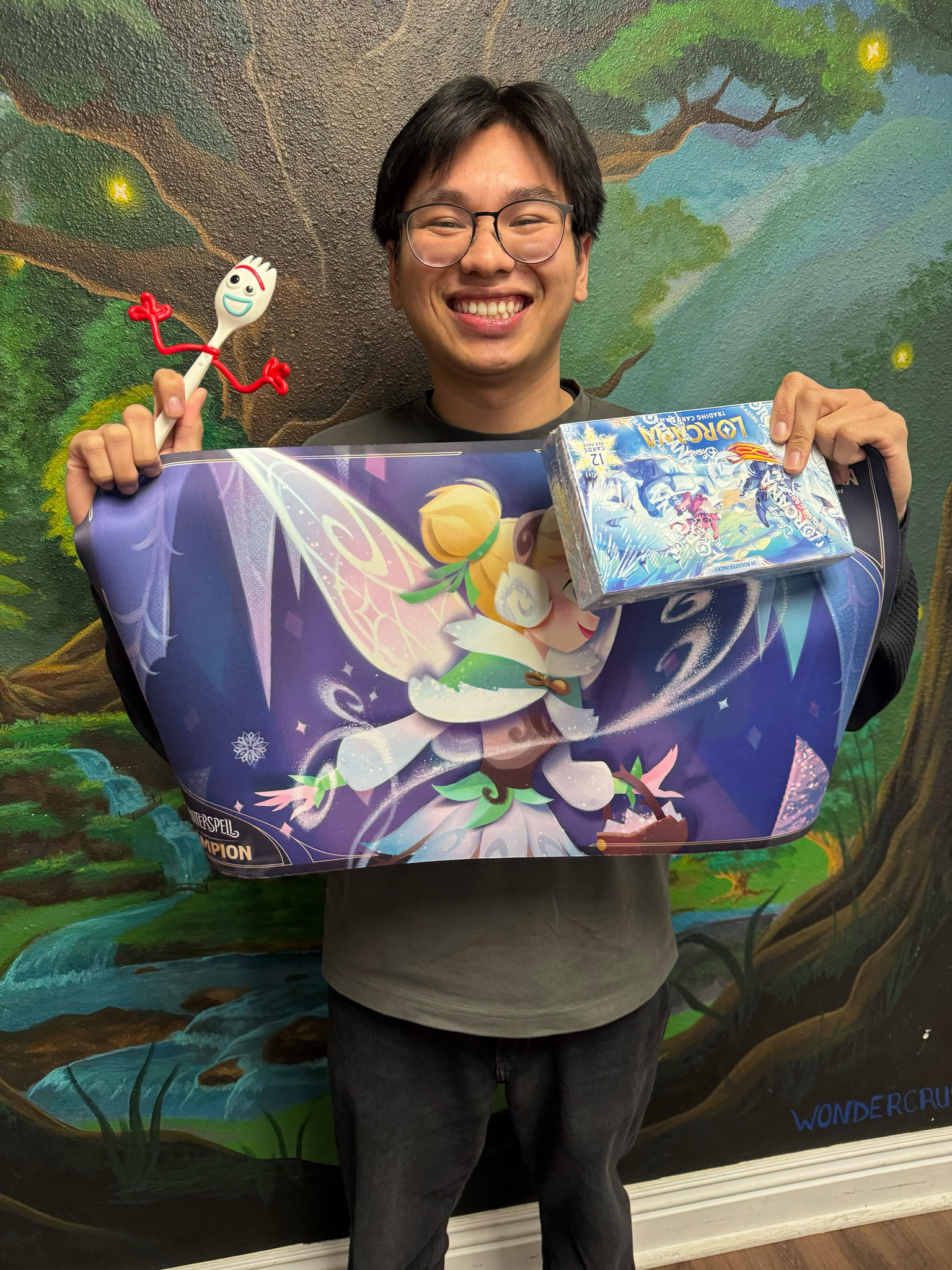 Kingslayer Games Lake Forest