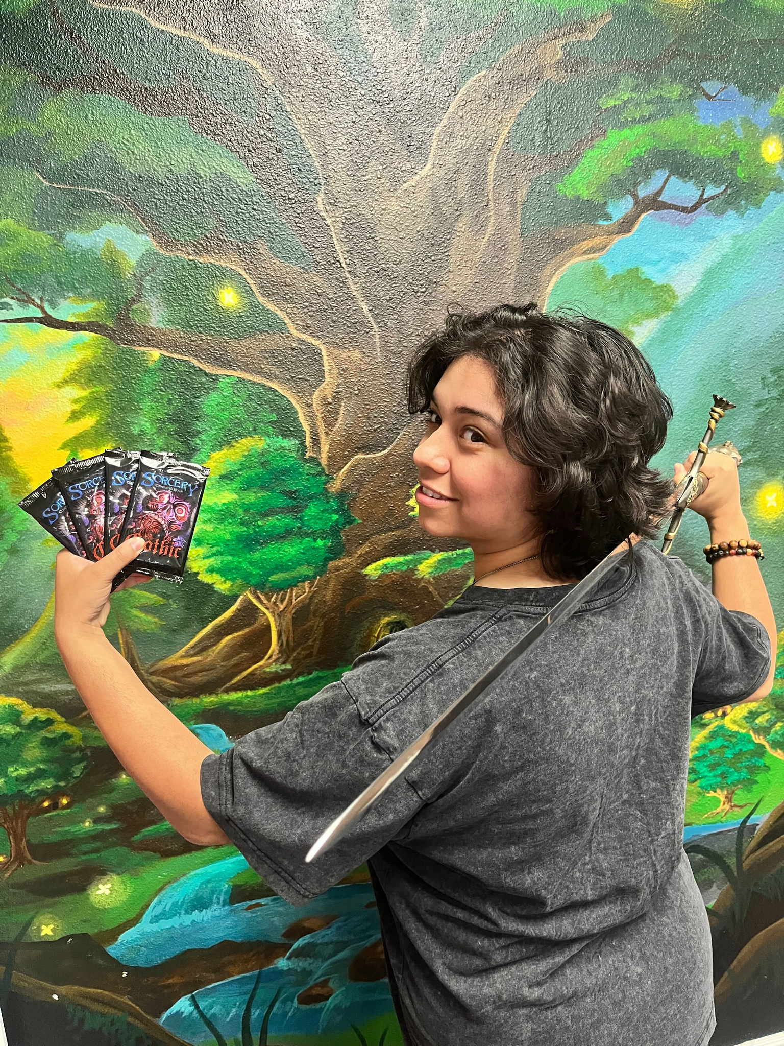 Kingslayer Games Lake Forest