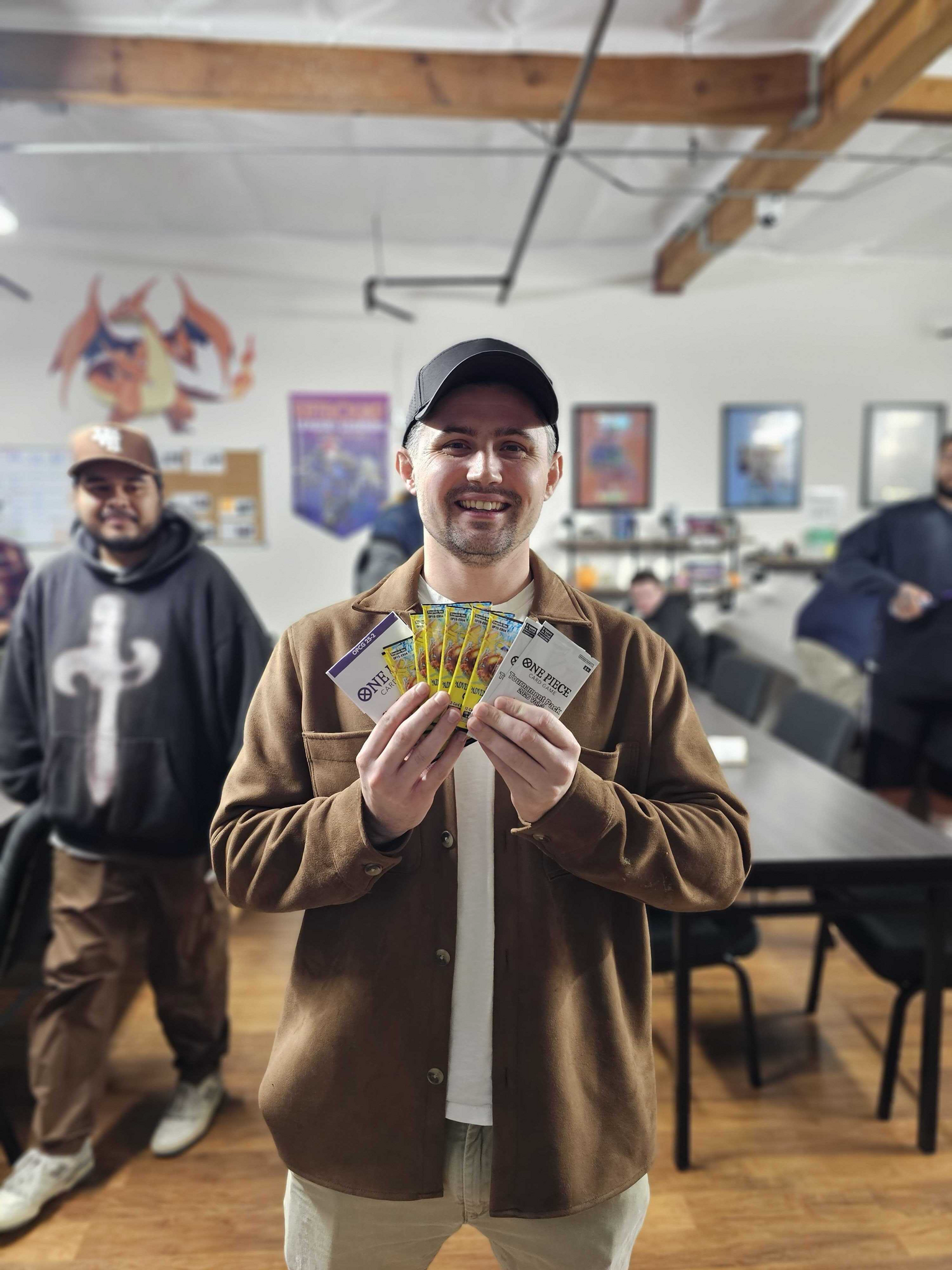 Kingslayer Games Oceanside