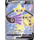 Pokemon Aegislash V (Full Art) (177) Lightly Played Holofoil