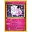 Pokemon Clefairy (063) Lightly Played Holofoil