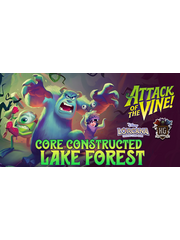 Disney Lorcana 9/24/26 Lake Forest Lorcana Core Constructed Thursday 630 PM