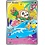Pokemon Rowlet (043) Lightly Played Holofoil