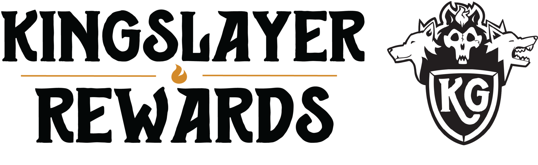 Kingslayer Games Rewards