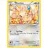 Pokemon Minccino (RC18) Heavily Played Holofoil