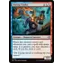 Magic: The Gathering Flaring Cinder (225) Lightly Played