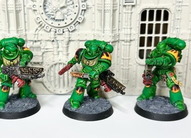 Miniatures