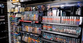 Discounted Warhammer