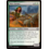 Magic: The Gathering Wary Farmer (251) Lightly Played