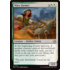 Magic: The Gathering Wary Farmer (251) Lightly Played