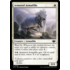 Magic: The Gathering Armored Armadillo (3) Lightly Played