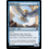 Magic: The Gathering Harrier Strix (52) Lightly Played