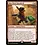 Magic: The Gathering Dire Fleet Daredevil (121) Lightly Played