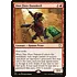 Magic: The Gathering Dire Fleet Daredevil (121) Lightly Played