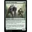Magic: The Gathering Garruk's Packleader (218) Lightly Played
