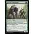 Magic: The Gathering Garruk's Packleader (218) Lightly Played