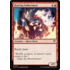 Magic: The Gathering Rearing Embermare (127) Lightly Played