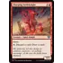 Magic: The Gathering Charging Strifeknight (110) Lightly Played