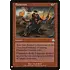 Magic: The Gathering Flameshot (PCY-90) Lightly Played