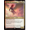 Magic: The Gathering Aurelia, the Warleader (651) Lightly Played