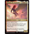 Magic: The Gathering Aurelia, the Warleader (651) Lightly Played