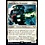 Magic: The Gathering Space Marine Devastator (Surge Foil) (014) Lightly Played Foil