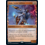 Magic: The Gathering Sram, Senior Edificer (006) Lightly Played Foil