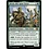 Magic: The Gathering Bristly Bill, Spine Sower (157p) Lightly Played