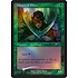 Magic: The Gathering Llanowar Elves (Retro) (001) Lightly Played Foil