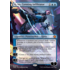 Magic: The Gathering Kaito, Cunning Infiltrator (Borderless) (358) Lightly Played