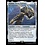 Magic: The Gathering Mjolnir, Storm Hammer (074) (Foil) Lightly Played