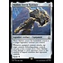 Magic: The Gathering Mjolnir, Storm Hammer (074) (Foil) Lightly Played